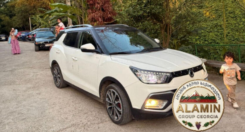Details: Make & Model: SsangYong Tivoli (SUV / Crossover) Year: 2018 Fuel Type: Diesel (Ultra fuel-efficient and perfect for city driving & trips) Transmission: Automatic Condition: Super clean, fully maintained, and ready for immediate pickup. Featu