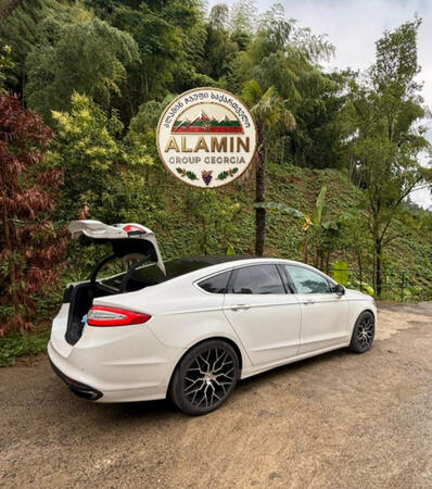 Ford Mondeo 2016 Full Option (Diesel) For Rent | Premium Comfort & Ultra Fuel-Efficient Details: Make & Model: Ford Mondeo Year: 2016 Fuel Type: Diesel (Highly economical and perfect for long drives) Transmission: Automatic Condition: Super clean, regularly serviced, and ready for immediate pickup. Features: Premium full-option package,