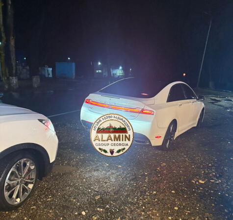 Lincoln MKZ 2015 (Hybrid / Petrol) For Rent | American Luxury & Highly Economical Details: Model: Lincoln MKZ Year: 2015 Fuel Type: Petrol + Hybrid (Excellent fuel efficiency) Transmission: Automatic Condition: Super clean, fully maintained, and ready