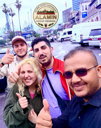 سانج يونج تيفولي